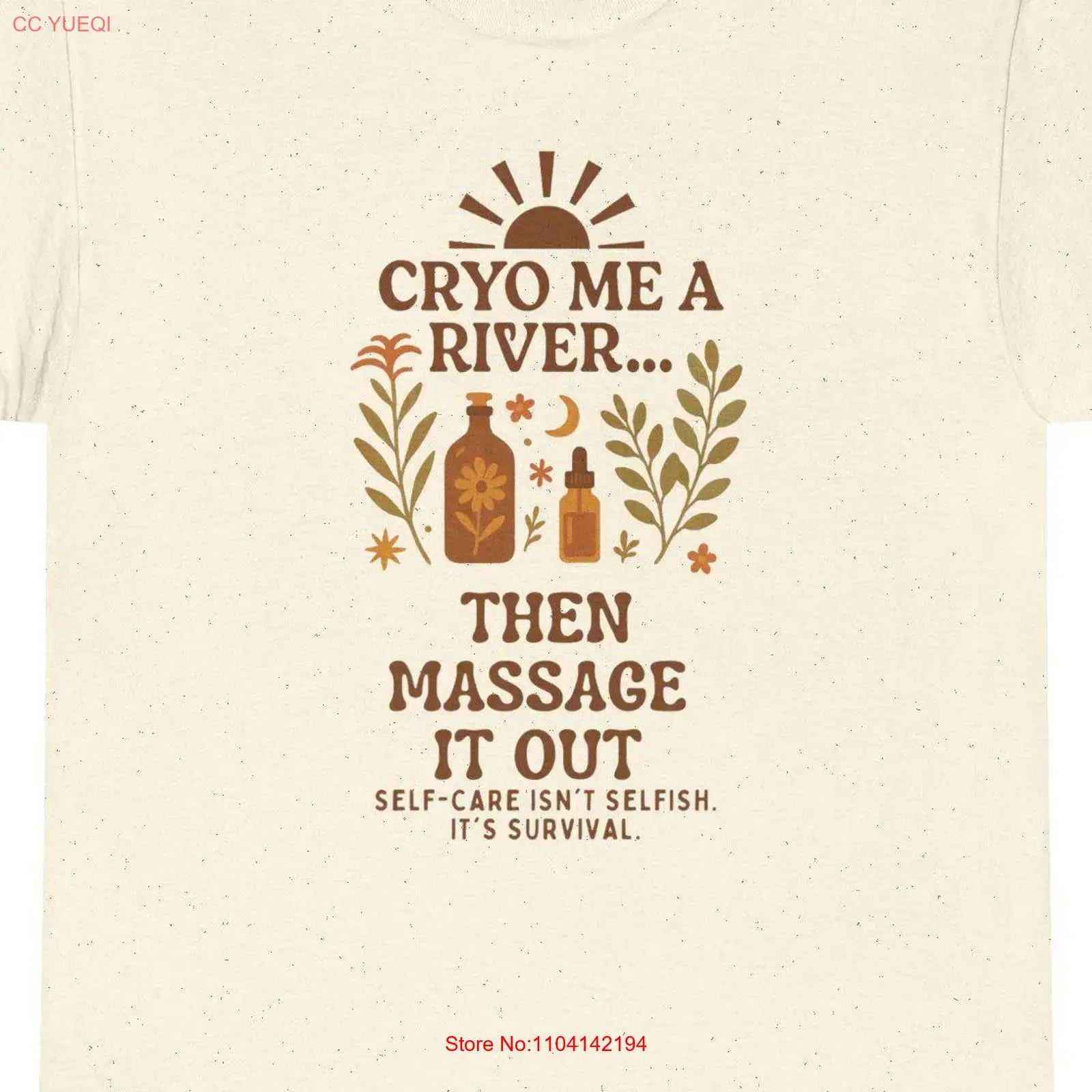 Spa Wellness The Fort - Cryo Me a River Then Massage