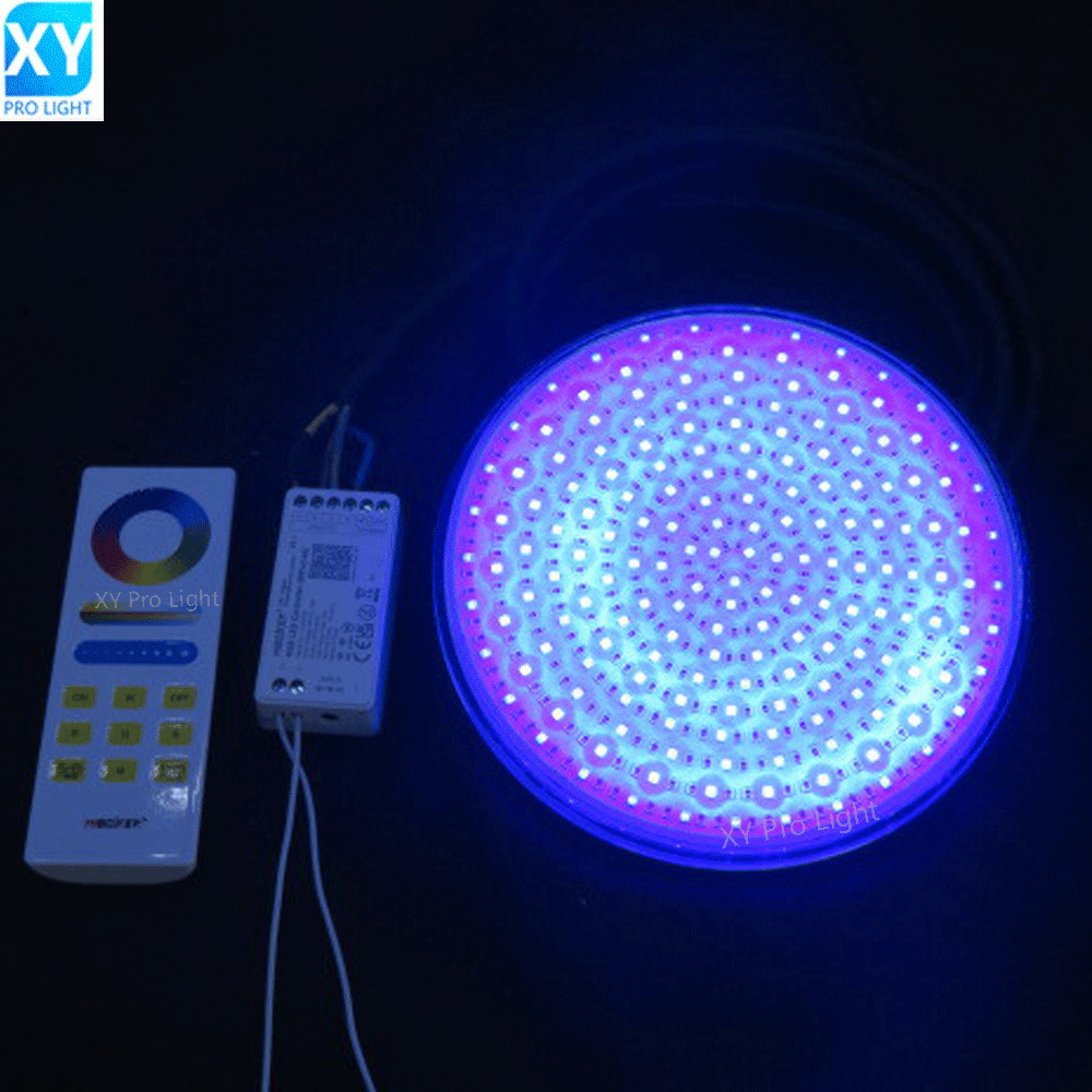Xy Spa & Wellness Reviews - 45W RGB LED Underwater Lights 36W