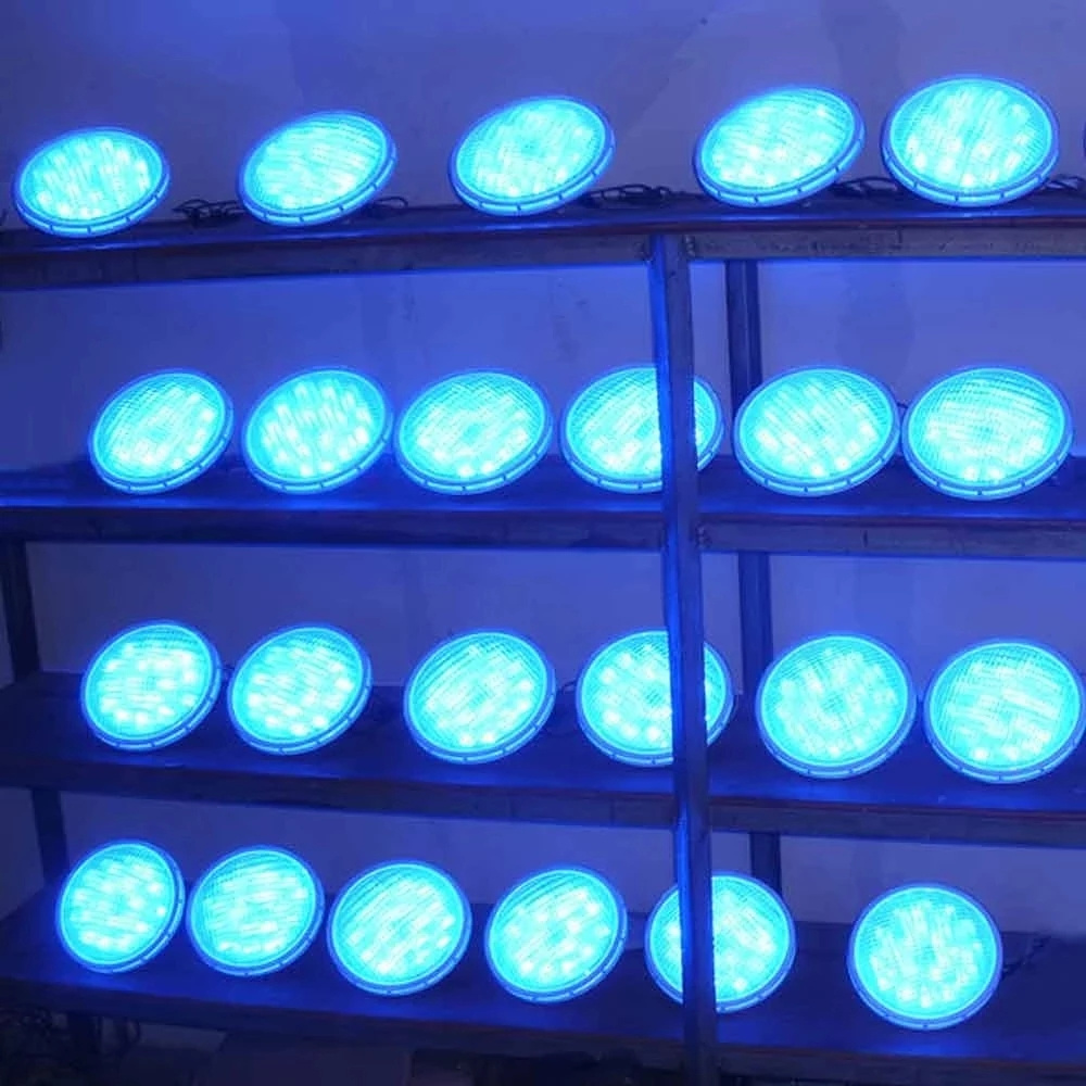 12W LED Underwater Lights 7W F – Xy Spa & Wellness Reviews recenzja i cena