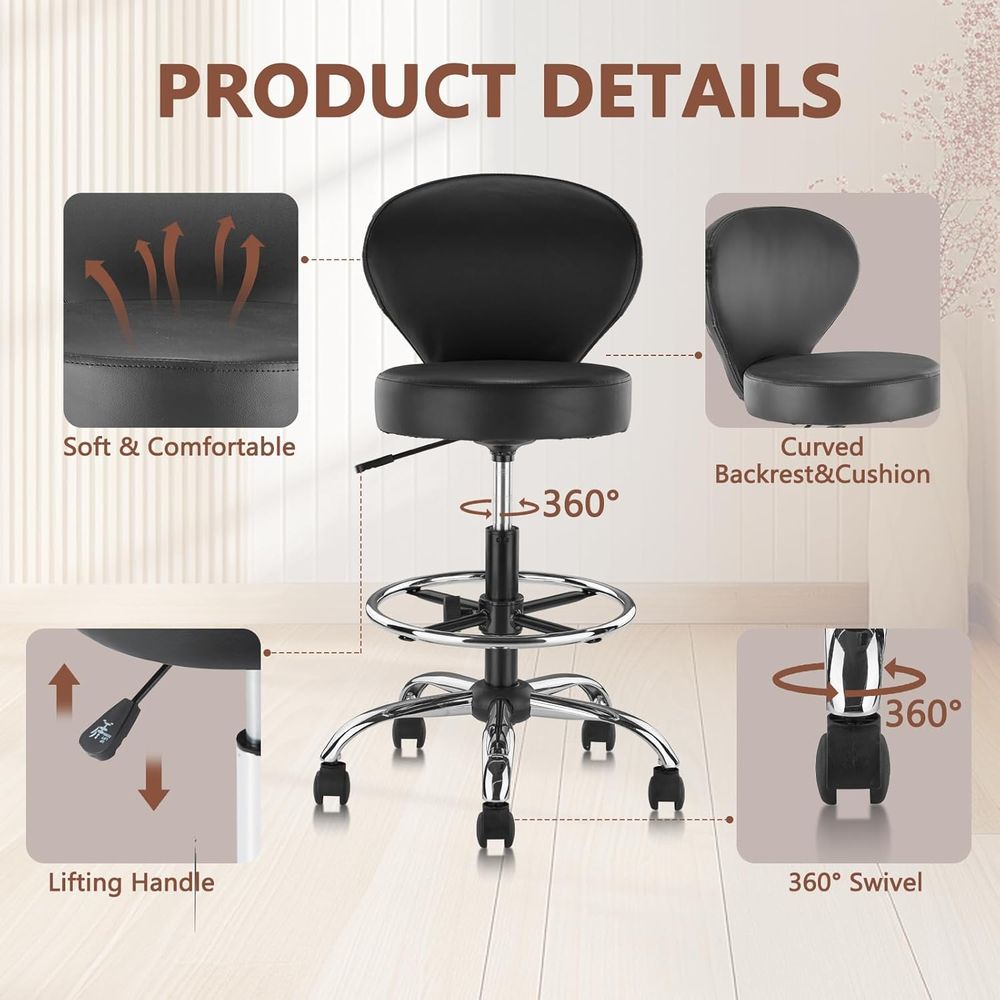 Adjustable 4-Piece PVC and Lea – Spa & Wellness Joule recenzja i cena