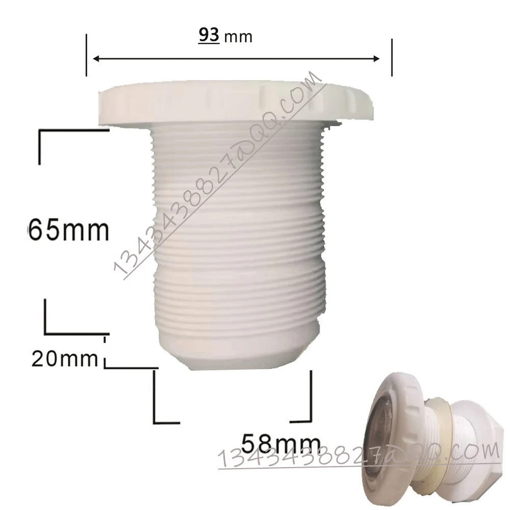LED Spa Pool Lights IP68 12V 1 – Xy Spa & Wellness Reviews recenzja i cena