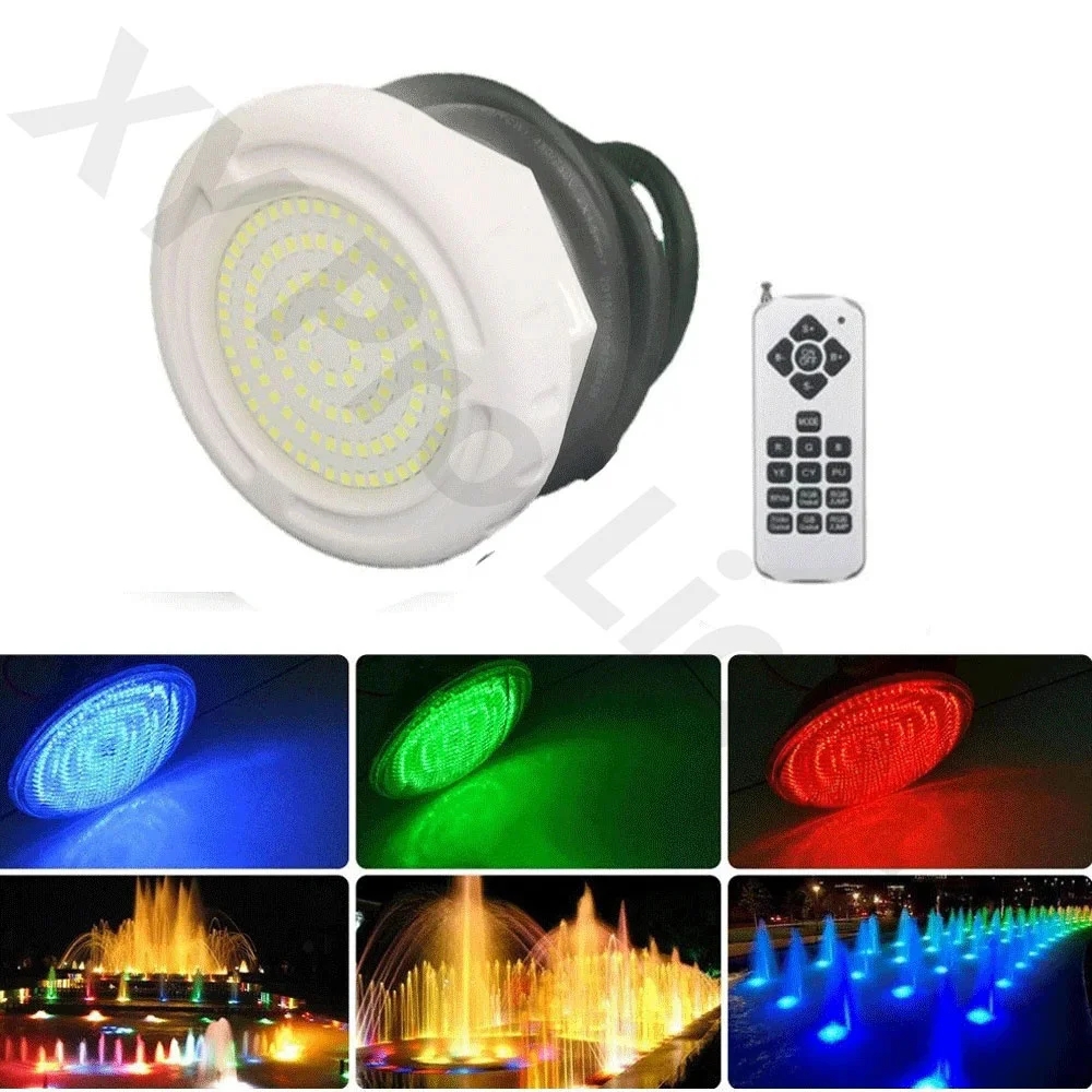 LED Spa Pool Lights IP68 12V 1 – Xy Spa & Wellness Reviews recenzja i cena