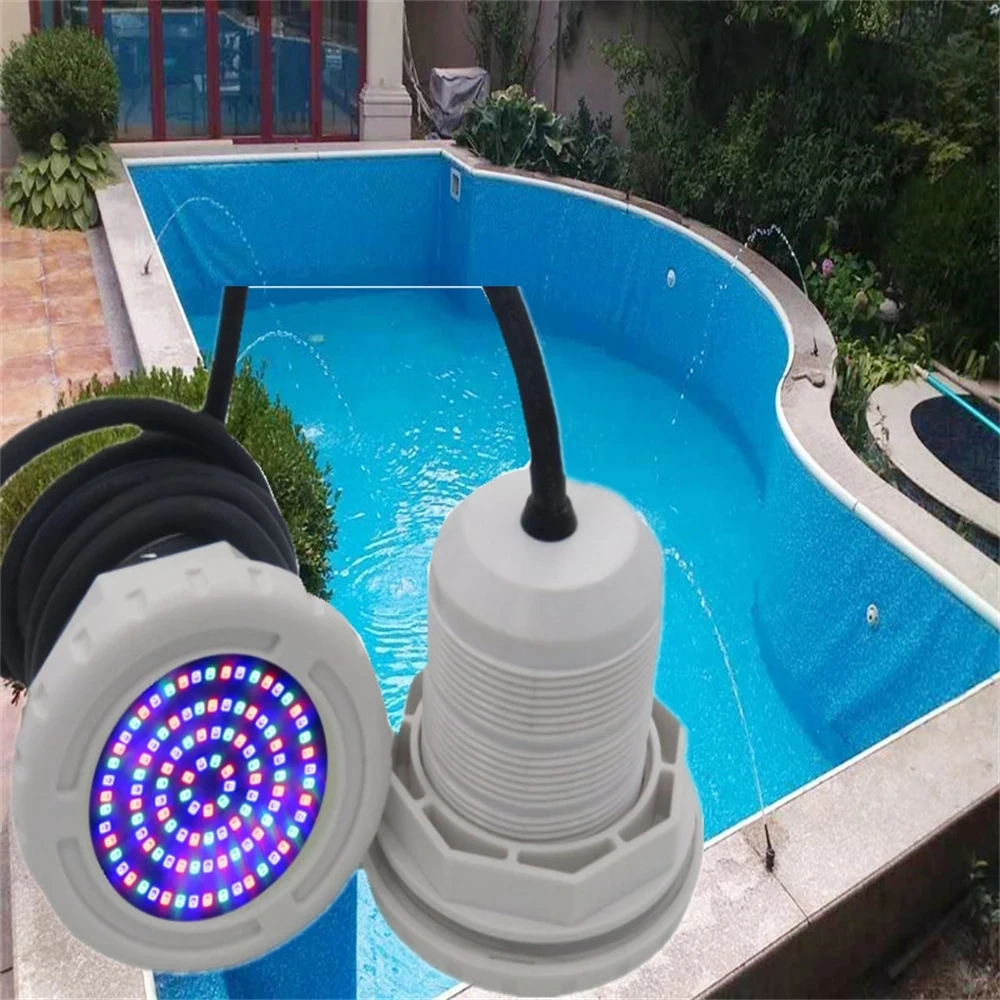 LED Spa Pool Lights IP68 12V 1 – Xy Spa & Wellness Reviews recenzja i cena