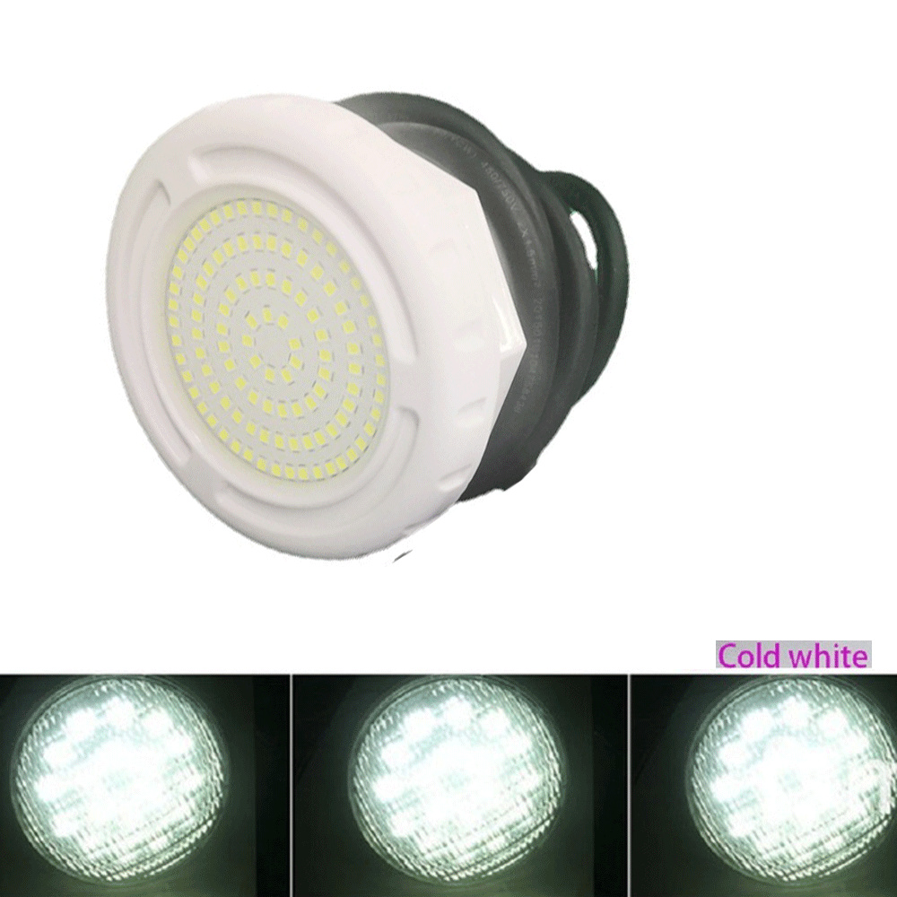 RGB LED Underwater Lighting AC – Xy Spa & Wellness Reviews recenzja i cena