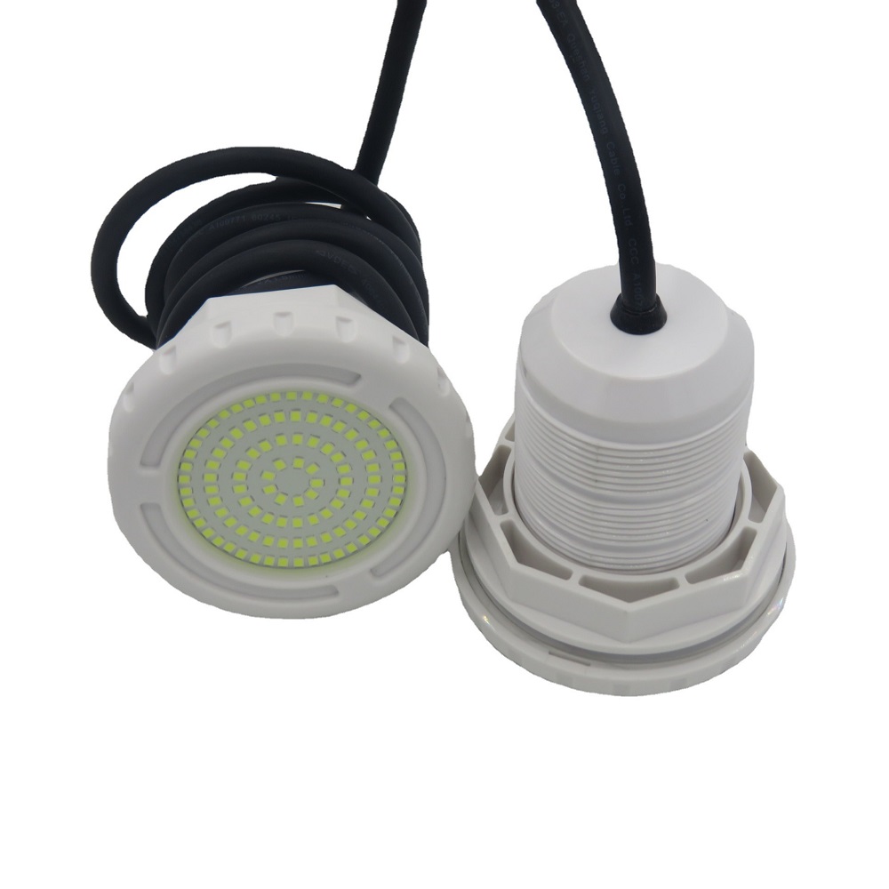 RGB LED Underwater Lighting AC – Xy Spa & Wellness Reviews recenzja i cena