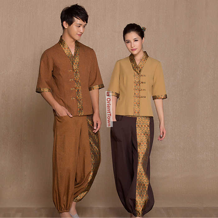 Thai Style SPA Massage Top + P – Wellness Spa And Salon recenzja i cena