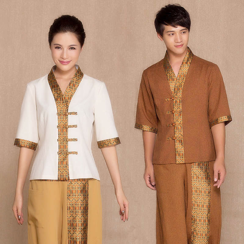 Thai Style SPA Massage Top + P – Wellness Spa And Salon recenzja i cena