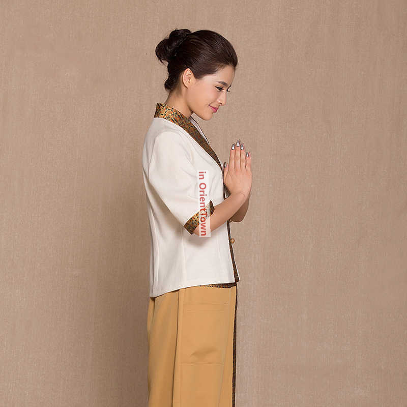 Thai Style SPA Massage Top + P – Wellness Spa And Salon recenzja i cena