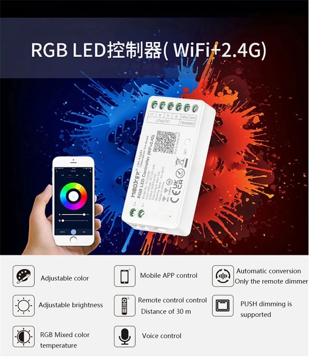45W RGB Underwater Lights 36W  – Xy Spa & Wellness Reviews recenzja i cena