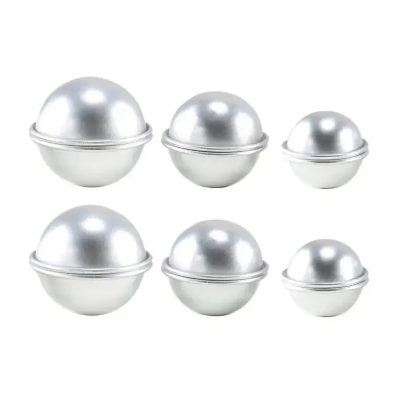 2026 Latest Models 16Pcs Spher – Bath Bomb Mold recenzja i cena
