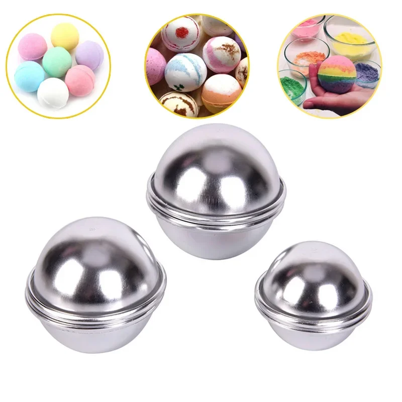 2026 Latest Models 16Pcs Spher – Bath Bomb Mold recenzja i cena
