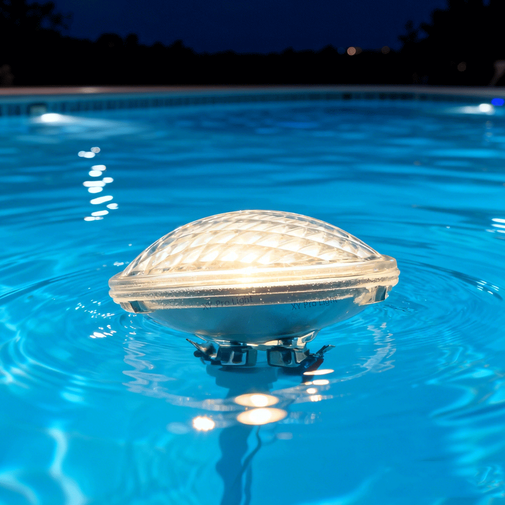 18W LED Underwater Lights 15W  – Xy Spa & Wellness Reviews recenzja i cena