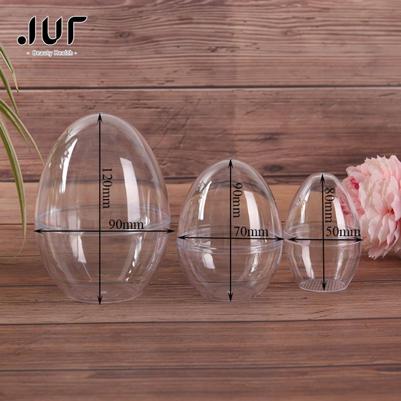 1Pc Plastic Clear Mould Reusab – Bath Bomb Mold recenzja i cena