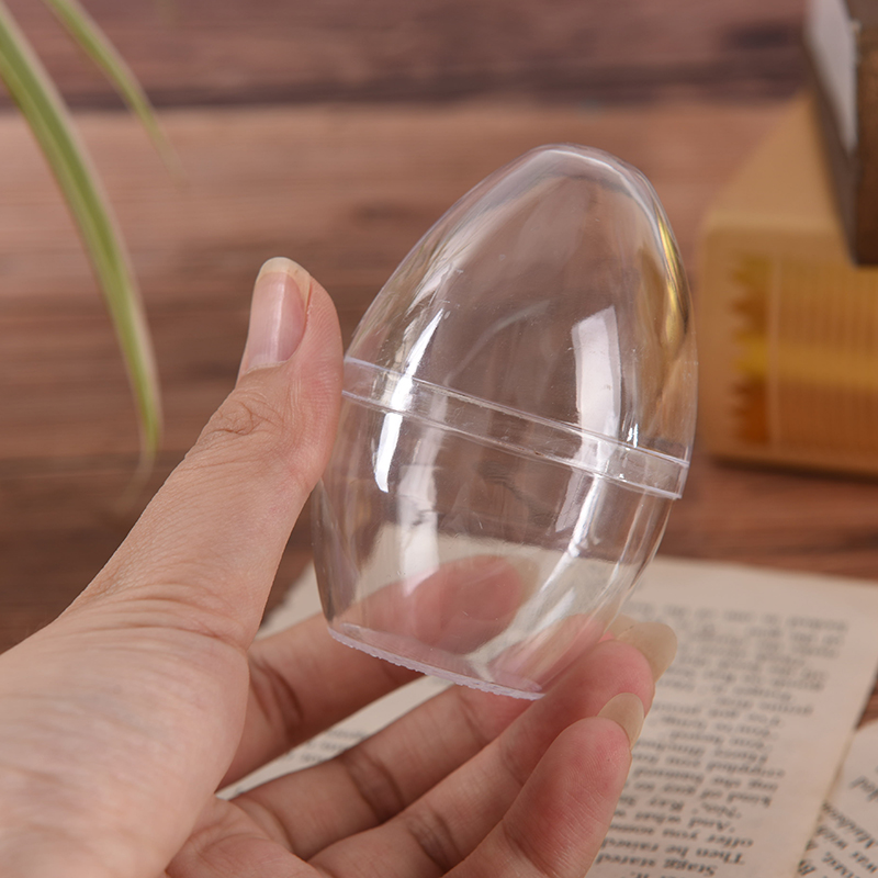 1Pc Plastic Clear Mould Reusab – Bath Bomb Mold recenzja i cena