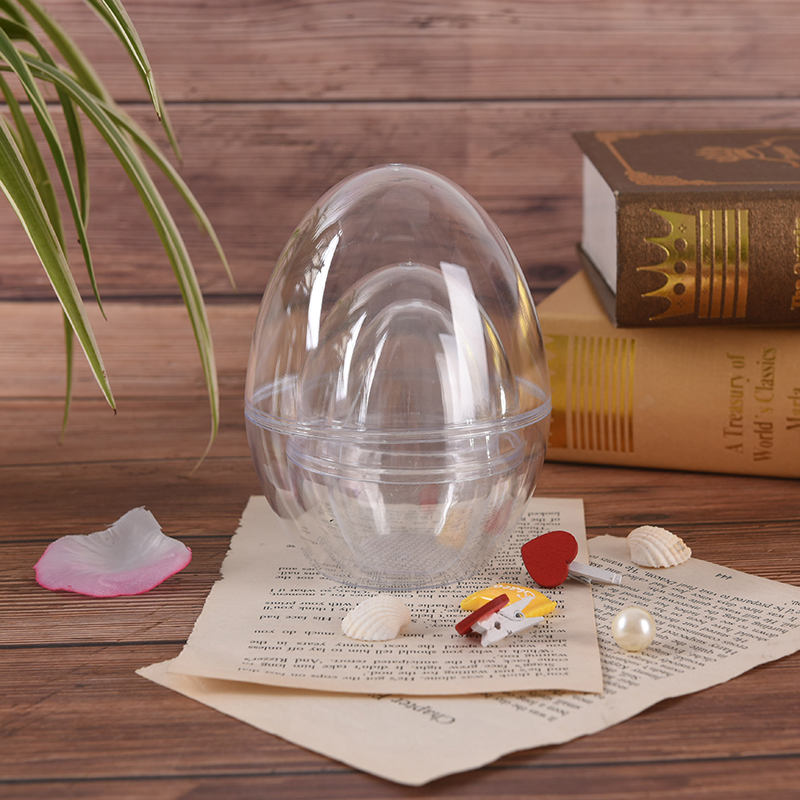 1Pc Plastic Clear Mould Reusab – Bath Bomb Mold recenzja i cena