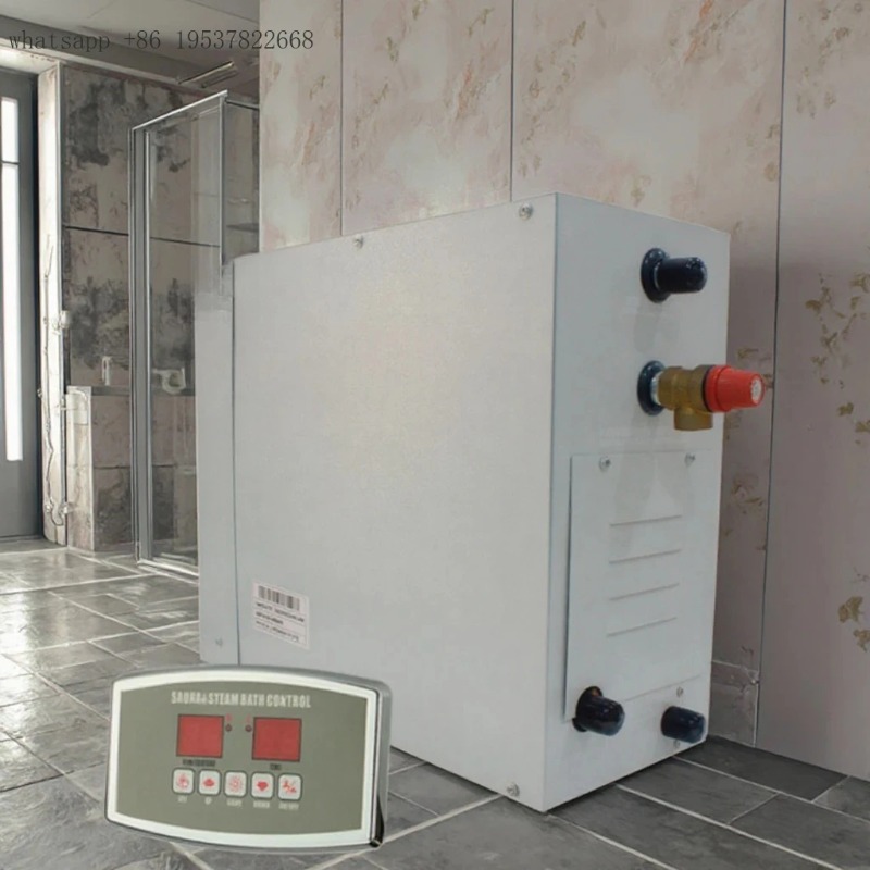 Commercial & Residential Sauna – Spa Wellness Hammam recenzja i cena