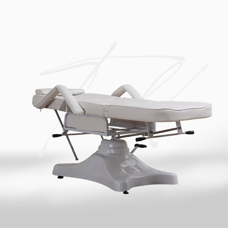 Massage Bed, Health and Beauty – Wellness Spa And Salon recenzja i cena