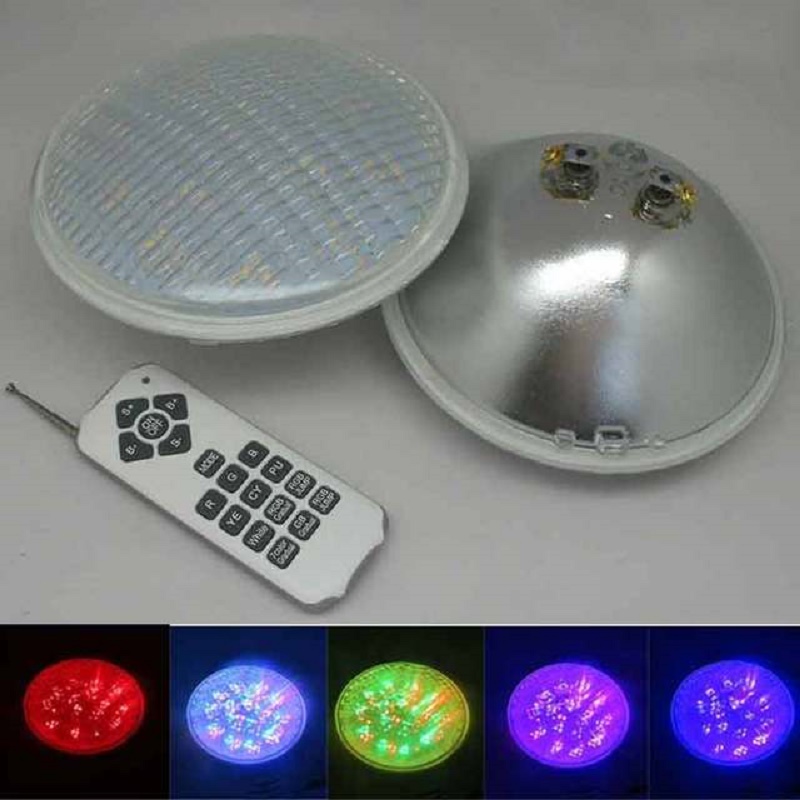 45W 25W PAR56 RGB LED Swimming – Xy Spa & Wellness Reviews recenzja i cena