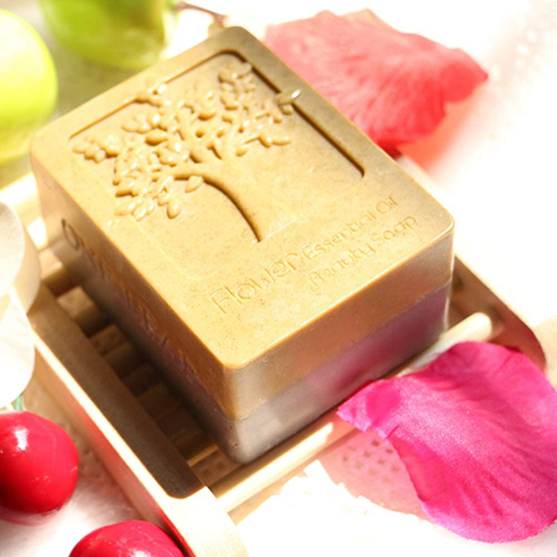 Rectangle Life Tree Silicone S – Bath Bomb Mold recenzja i cena