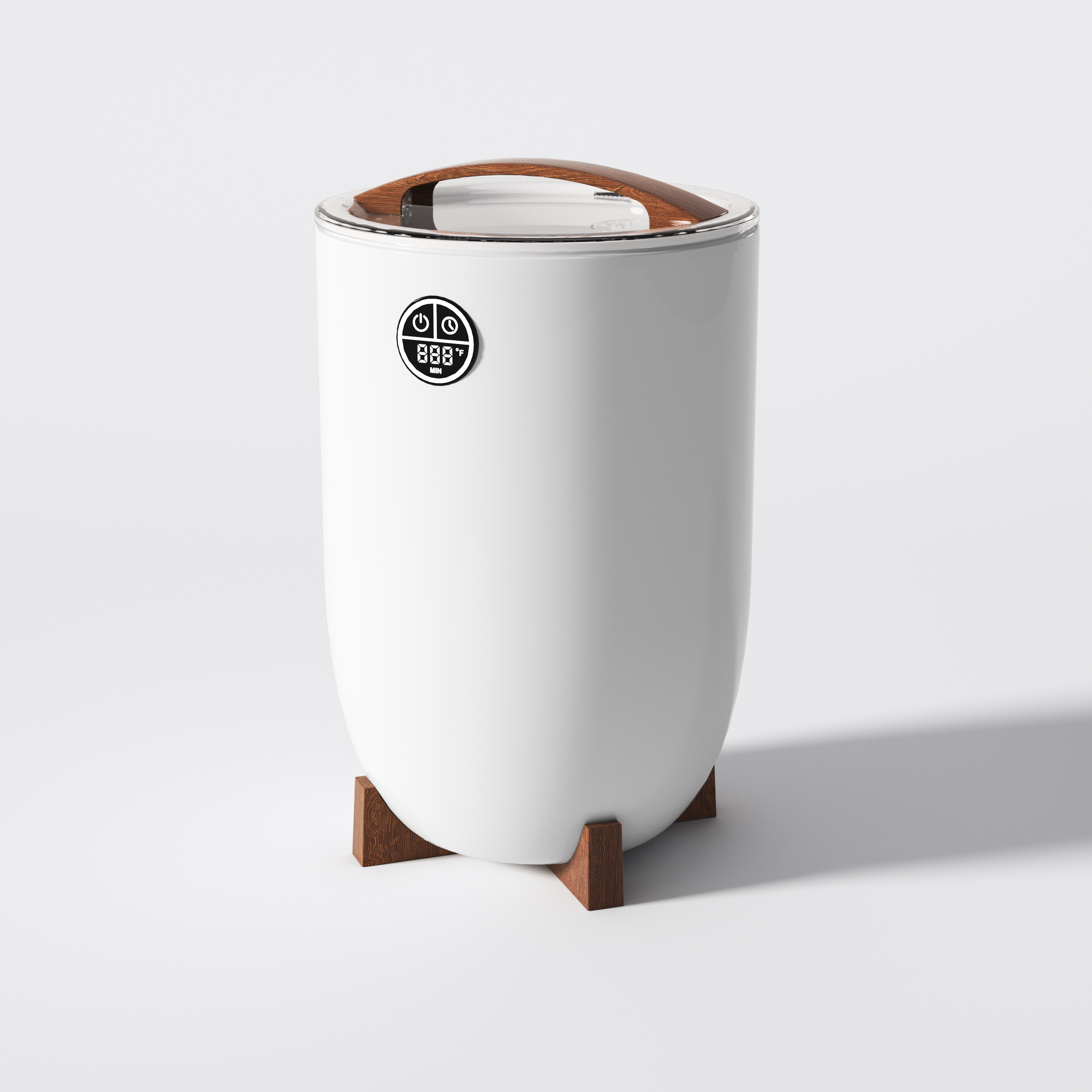 20L Electric Towel Warmer Buck – Spa & Wellness Joule recenzja i cena