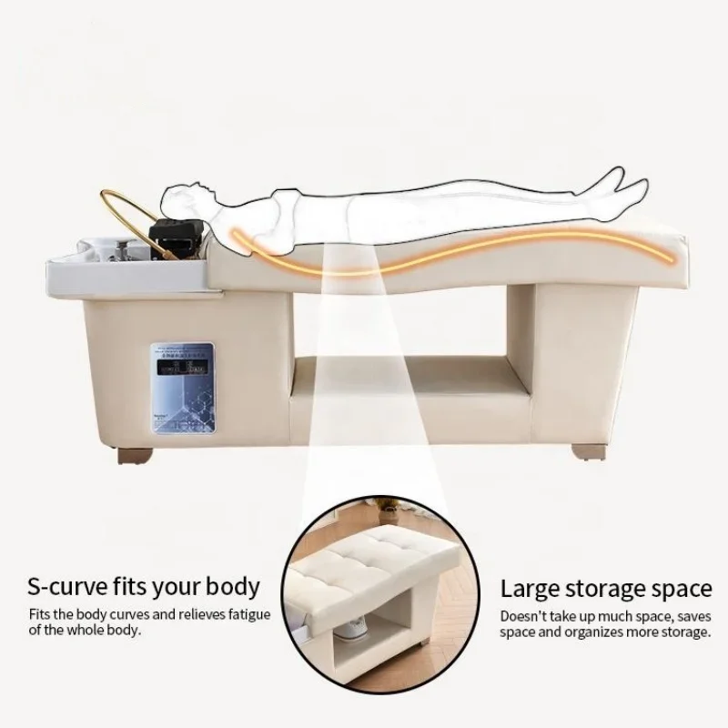 XinSheng Massage Table Massage – Wellness Spa And Salon recenzja i cena