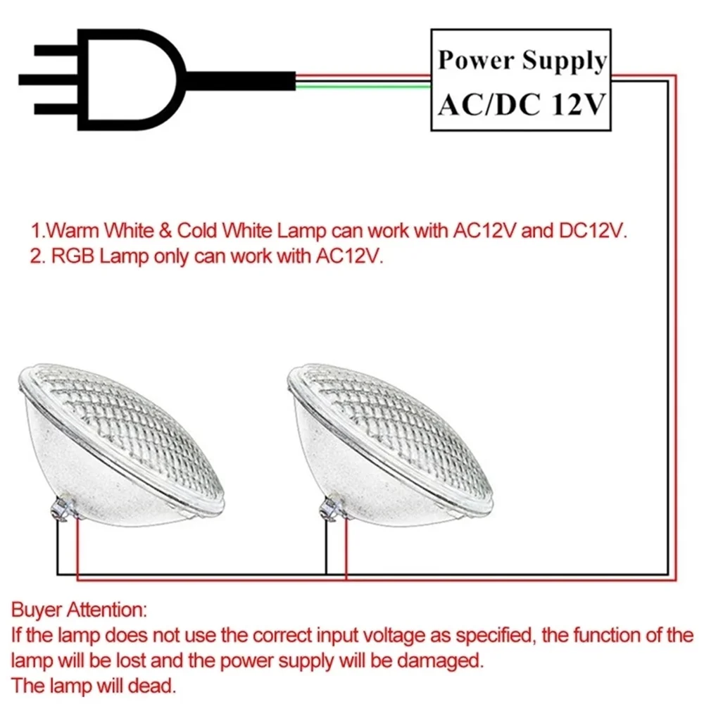 12W LED Underwater Lights 7W 9 – Xy Spa & Wellness Reviews recenzja i cena