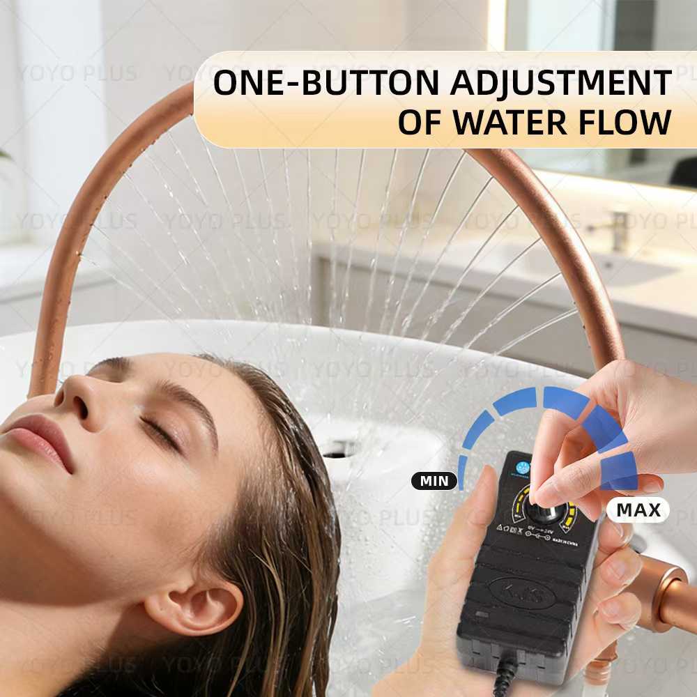 Head Spa Waterfall Outlet with – Spa & Wellness Joule recenzja i cena