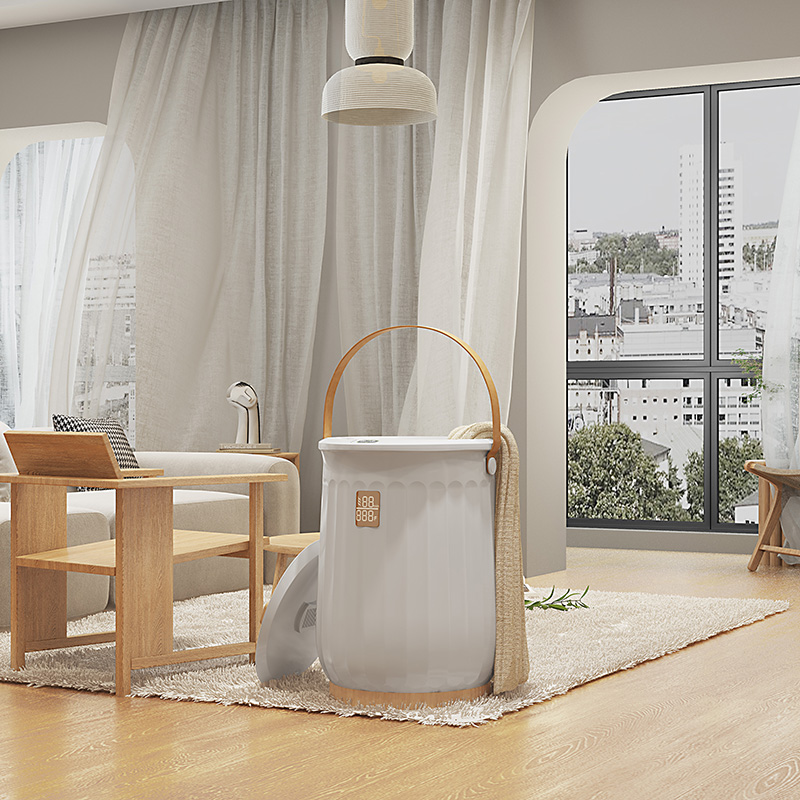 20L Towel Warmer Bucket with T – Spa & Wellness Joule recenzja i cena