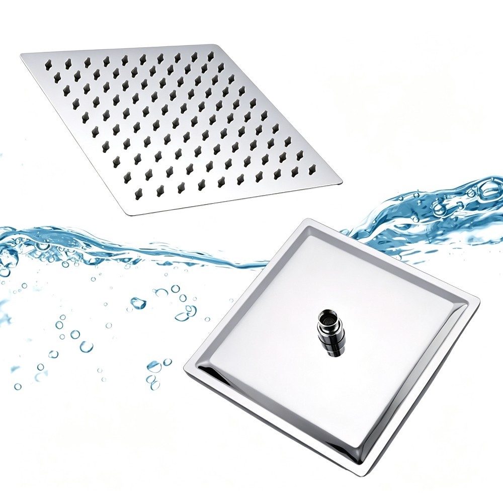 1 pc high-pressure shower head – Spa & Wellness Joule recenzja i cena