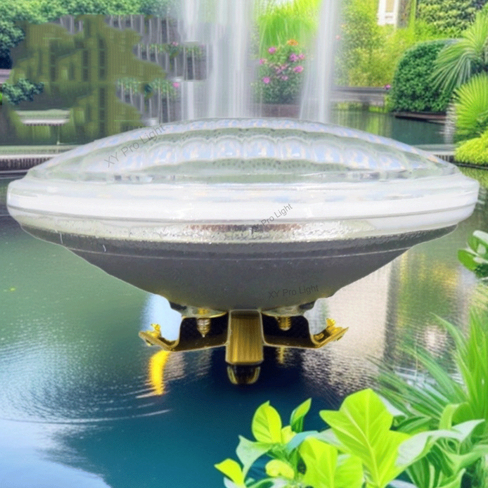 18W LED Underwater Lights 10W  – Xy Spa & Wellness Reviews recenzja i cena
