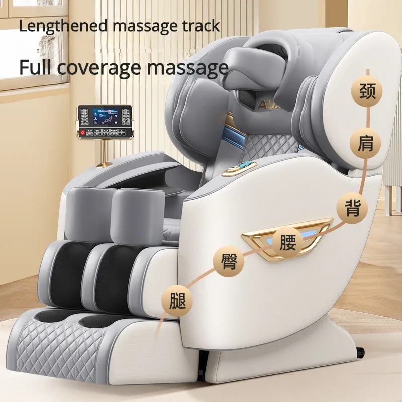 0-Gravity Electric Massage Bed – Wellness Spa And Salon recenzja i cena
