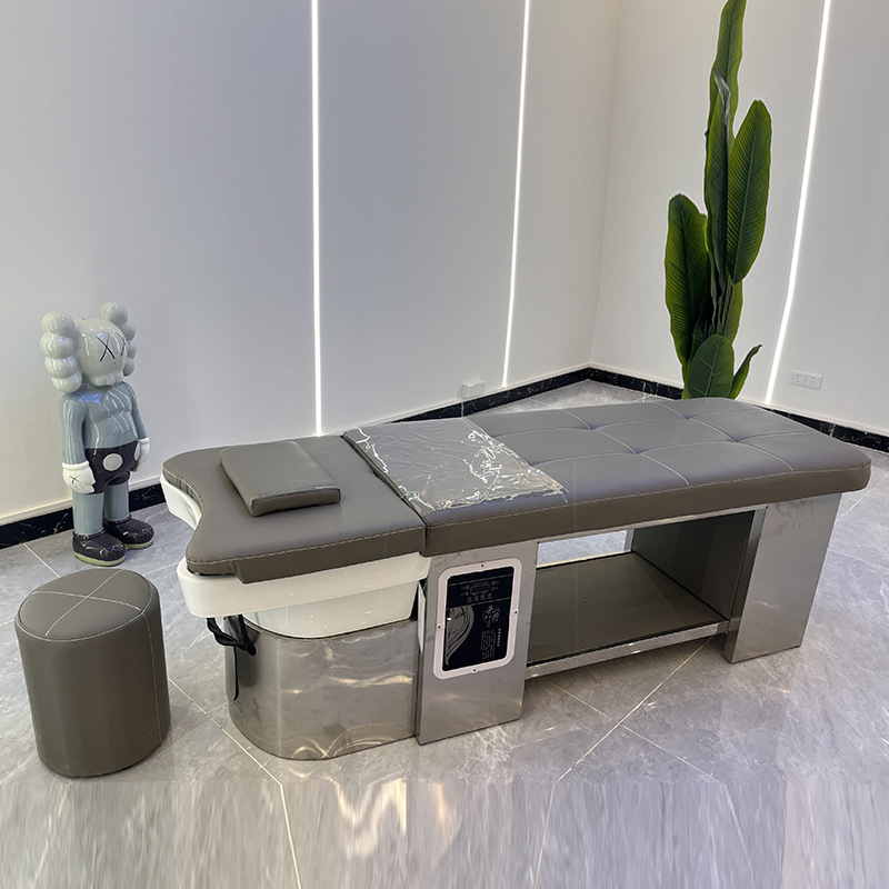High-end Head Therapy Shampoo  – Wellness Spa And Salon recenzja i cena