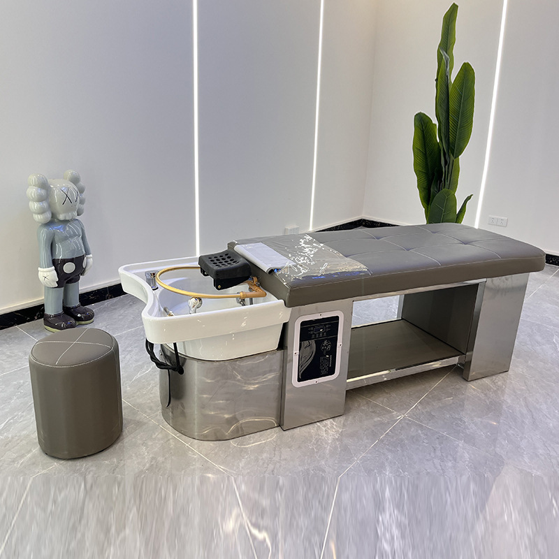 High-end Head Therapy Shampoo  – Wellness Spa And Salon recenzja i cena