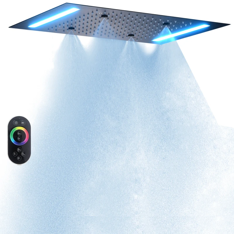Ceiling Mount Spa Shower Syste – Spa & Wellness Joule recenzja i cena