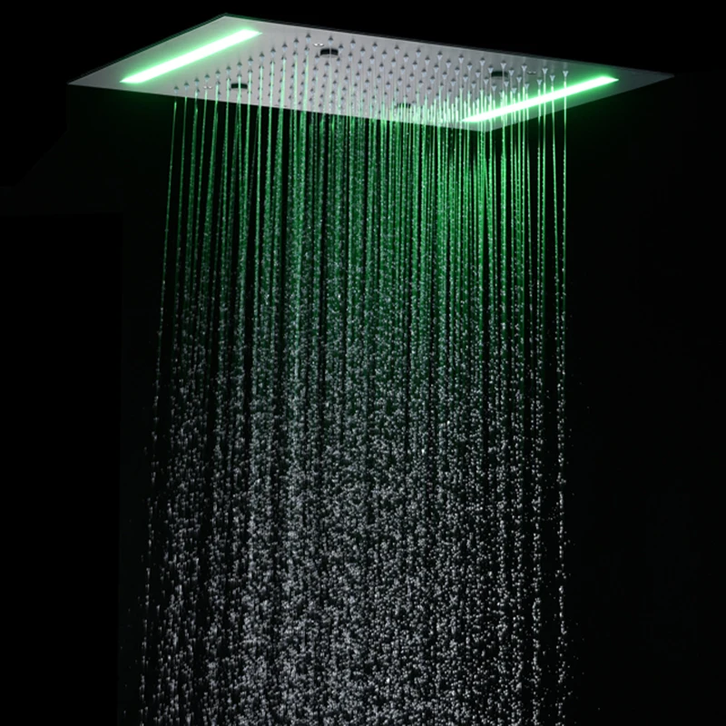 Ceiling Mount Spa Shower Syste – Spa & Wellness Joule recenzja i cena