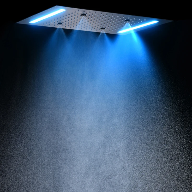 Ceiling Mount Spa Shower Syste – Spa & Wellness Joule recenzja i cena