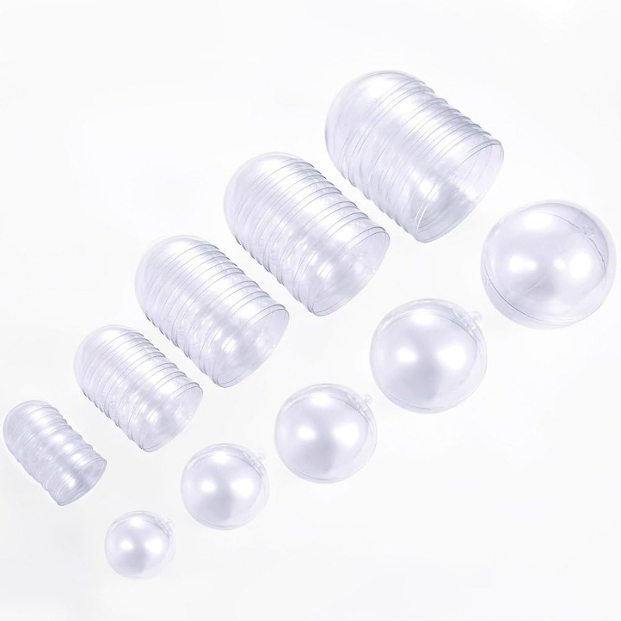 25 Set 50 Pieces Christmas Cle – Bath Bomb Mold recenzja i cena
