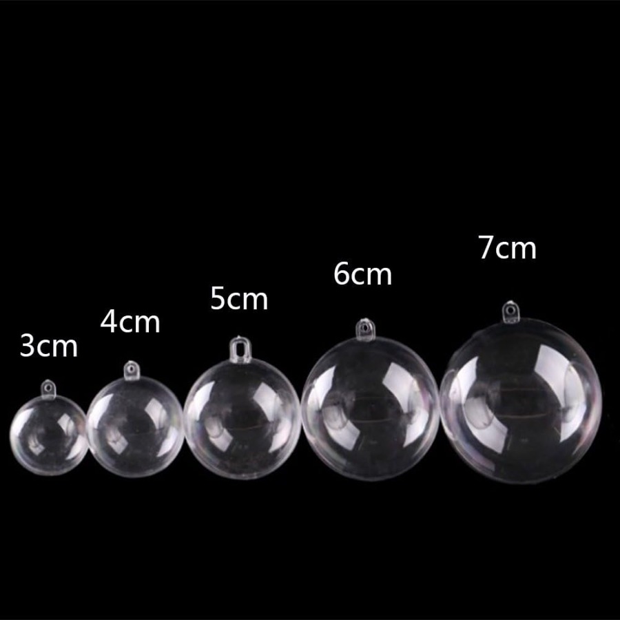 25 Set 50 Pieces Christmas Cle – Bath Bomb Mold recenzja i cena