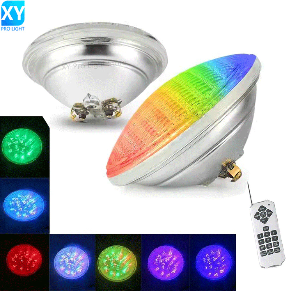 RGB LED Underwater Lights 18W  – Xy Spa & Wellness Reviews recenzja i cena