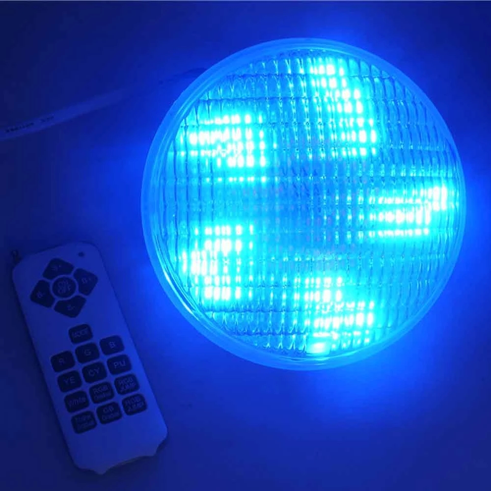 RGB LED Underwater Lights 18W  – Xy Spa & Wellness Reviews recenzja i cena