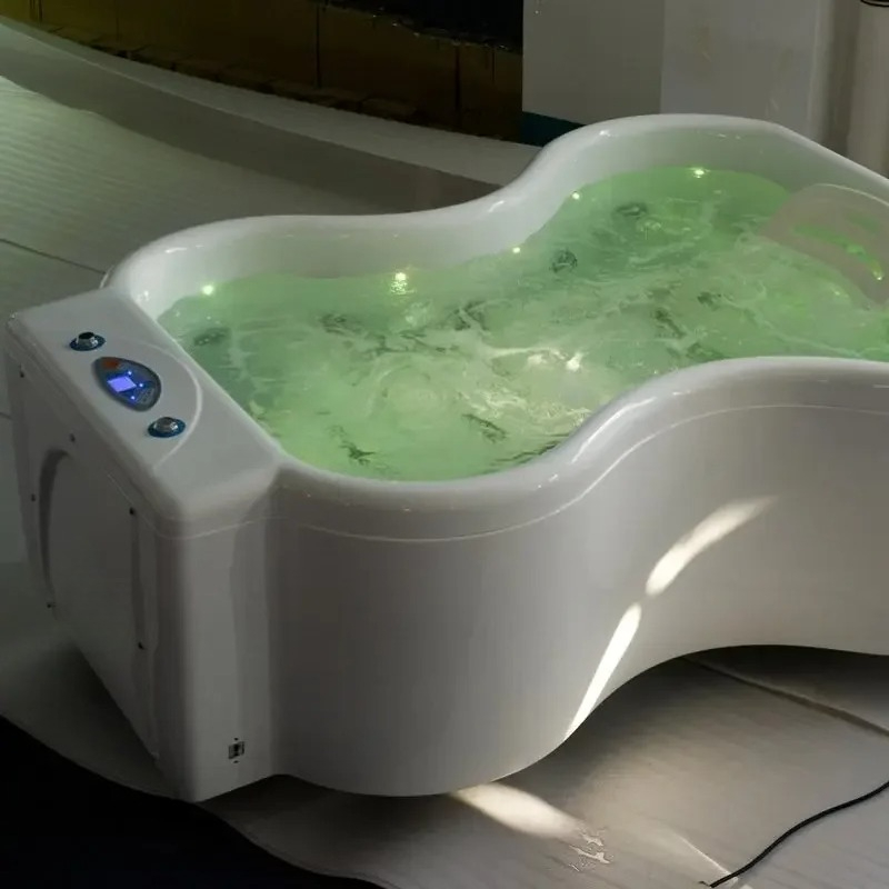 Butterfly spa Bed Bathtub Bubb – Xy Spa & Wellness Reviews recenzja i cena