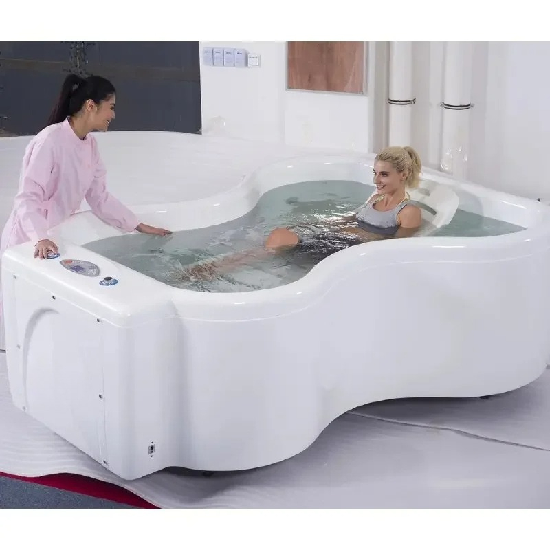 Butterfly spa Bed Bathtub Bubb – Xy Spa & Wellness Reviews recenzja i cena
