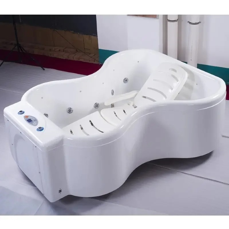 Butterfly spa Bed Bathtub Bubb – Xy Spa & Wellness Reviews recenzja i cena
