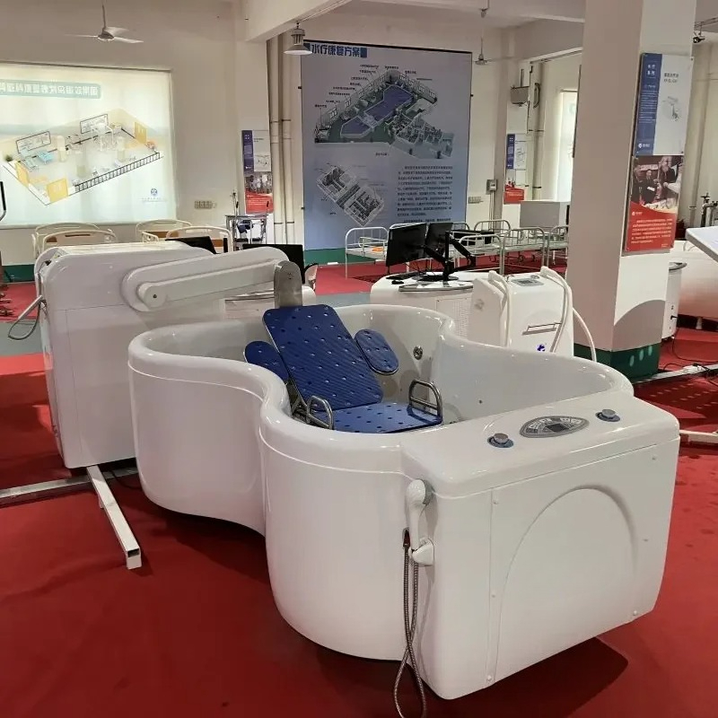 Butterfly spa Bed Bathtub Bubb – Xy Spa & Wellness Reviews recenzja i cena