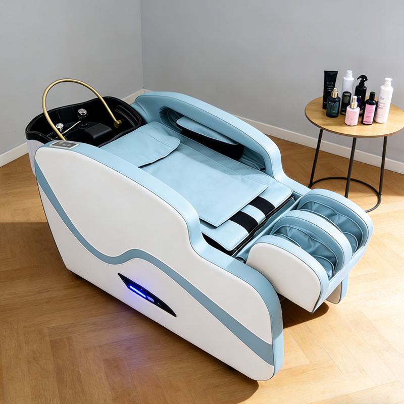 Deluxe Japanese Head Therapy M – Wellness Spa And Salon recenzja i cena