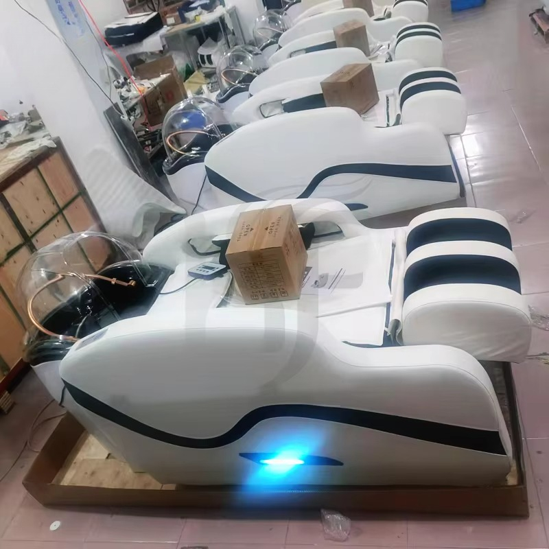Deluxe Japanese Head Therapy M – Wellness Spa And Salon recenzja i cena