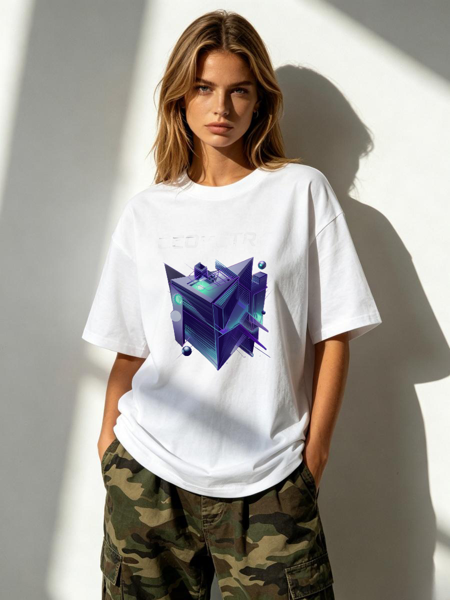 T Shirts Spa Cotton Healing St – Spa Wellness The Fort recenzja i cena