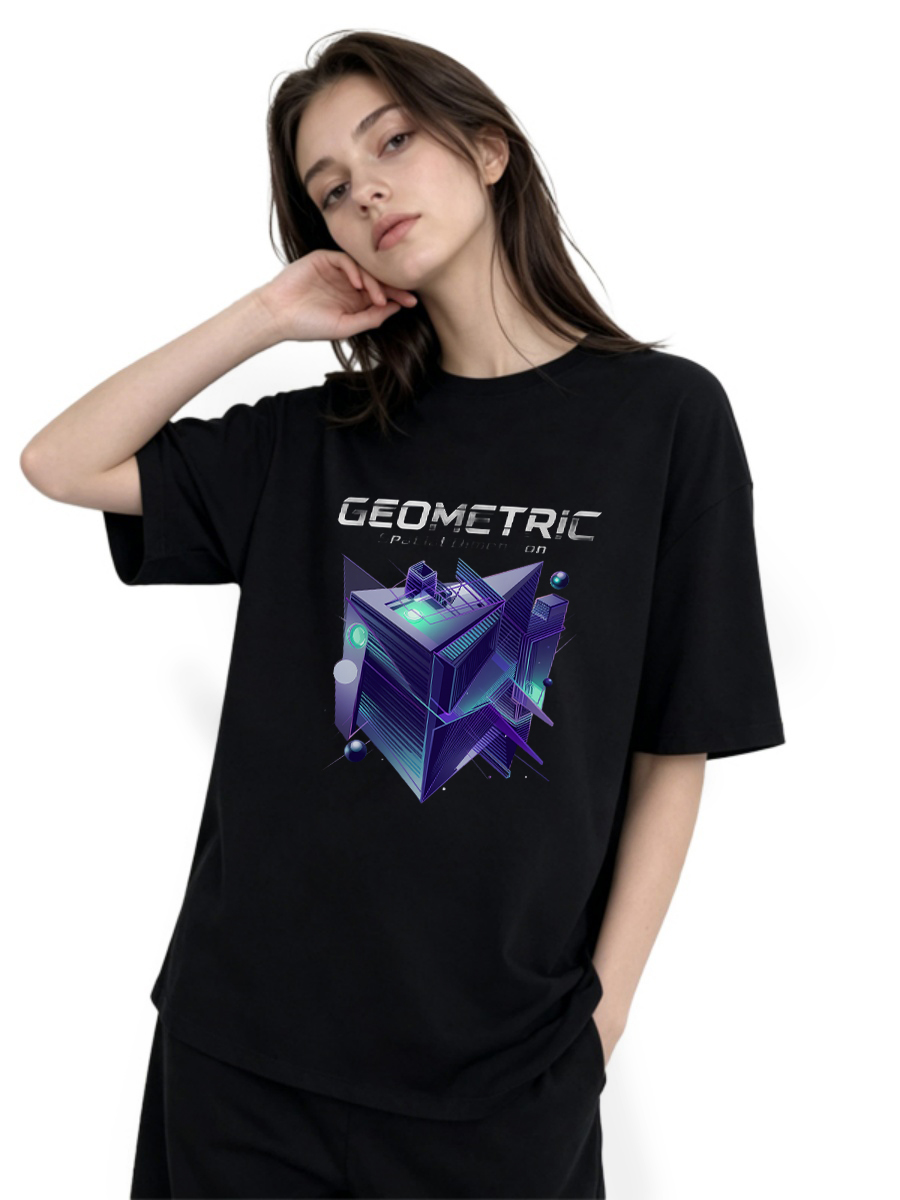 T Shirts Spa Cotton Healing St – Spa Wellness The Fort recenzja i cena