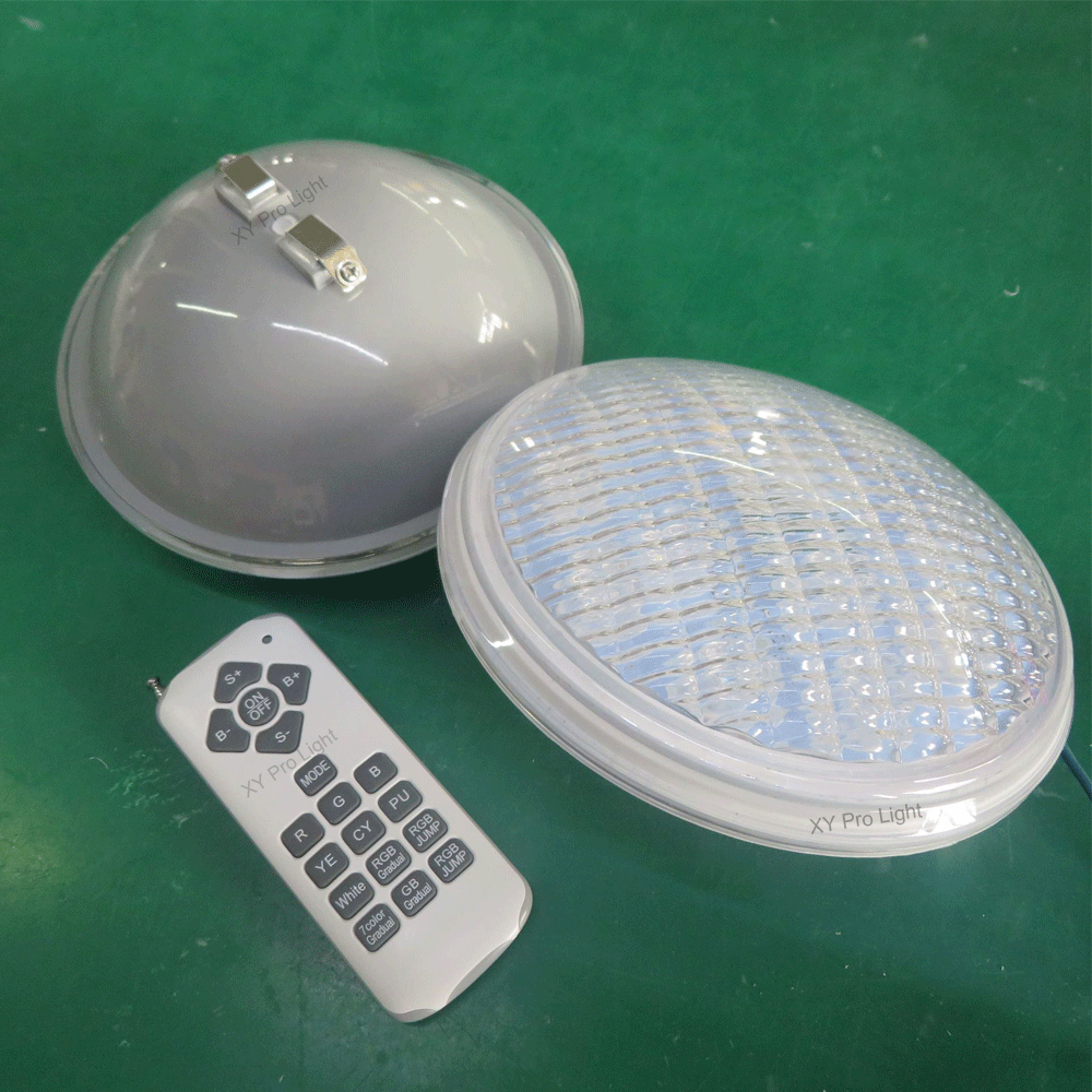 12W PAR56 RGB LED Underwater L – Xy Spa & Wellness Reviews recenzja i cena