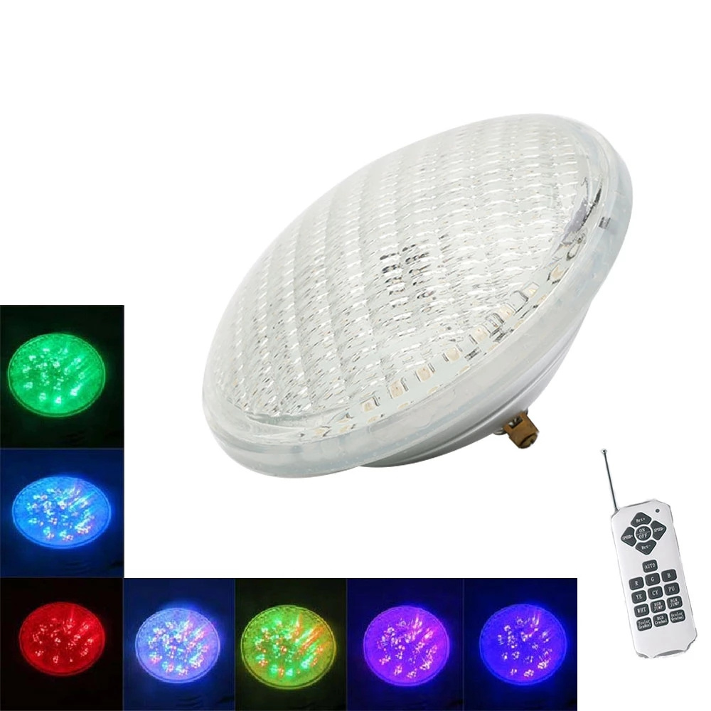 12W PAR56 RGB LED Underwater L – Xy Spa & Wellness Reviews recenzja i cena